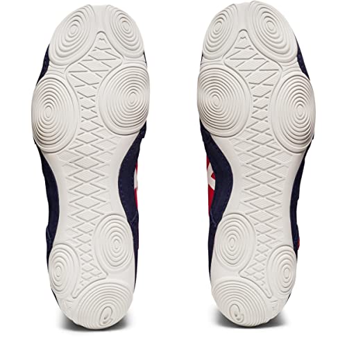 Image of ASICS Men's Snapdown 3 Wrestling Shoes