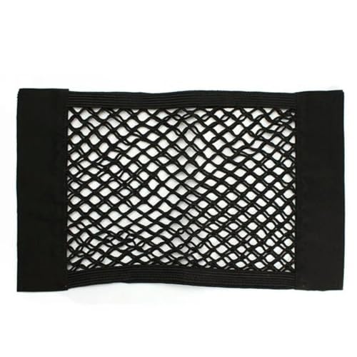 Filet de rangement élastique coffre Toyota Corolla idéal pour vos courses en voiture