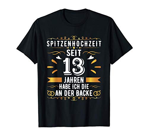 Herren Spitzenhochzeit Geschenke für Ihn T-Shirt