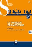 FRANCAIS DES MEDECINS (LE) - NOUVELLE COUVERTURE 2706122471 Book Cover