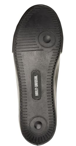 Harley-Davidson mens Nathan Chrome4