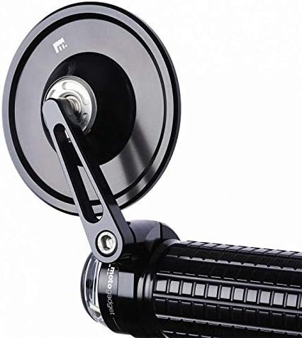 Motogadget m.view Spy bar end mirror