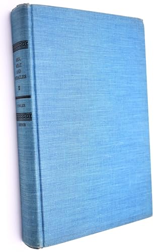 Men, Meat, and Miracles B0007E2ME6 Book Cover
