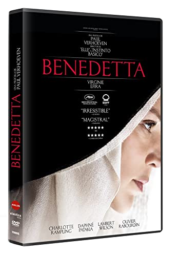 Benedetta Benedetta