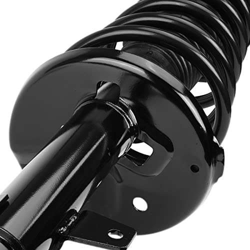 Torchtree Rear Shock Absorber for Highlander 2001 2002 2003, Struts Complete Assembly 171497 171496, Coil Spring SAA164 2 Pcs by Torchtree - Used condition - Image 8