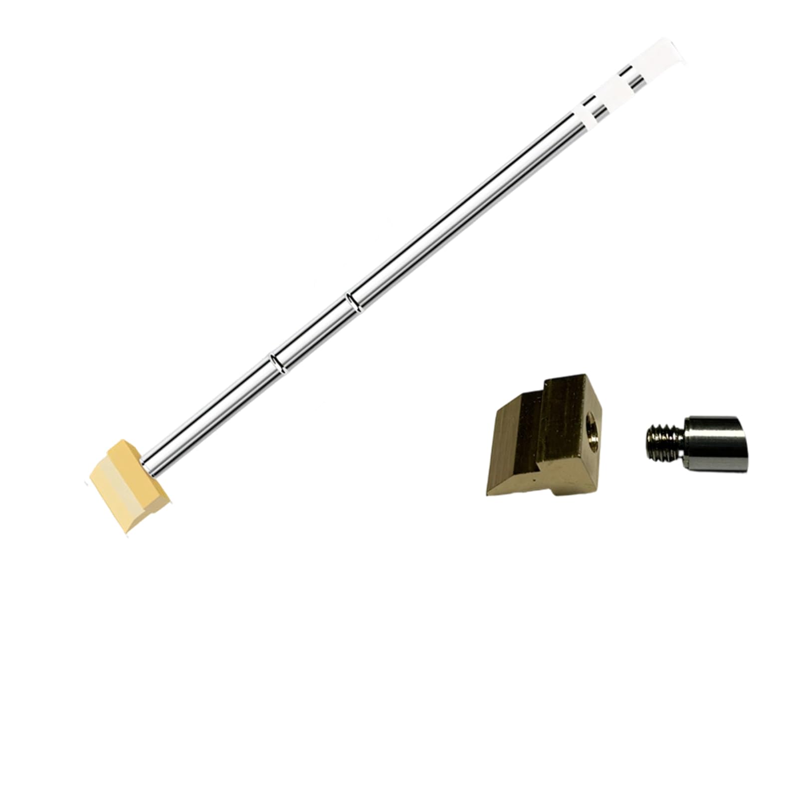 Spade Welding Tool Rapid Heating T12 Iron 1401-1406 Solder Suction Tip Professional Soldering Iron Added