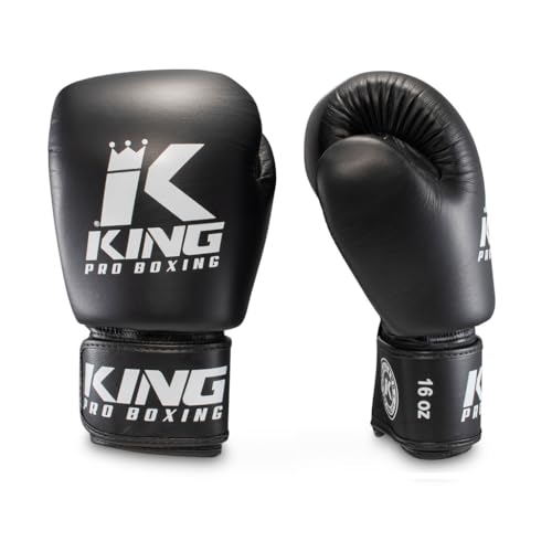 King Pro Boxing Guantes de Boxeo Kpb/Bgvl 3