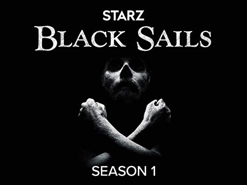 Black Sails - Season 1
