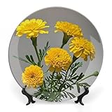 Haute qualité : nous sommes des assiettes en céramique de haute qualité. Le matériau de qualité professionnelle a été cuit sur une surface lisse sans couper les mains. Leurs formes bien conçues peuvent être facilement empilées et stockées sur vos armoires ou étagères tout en ajoutant de l'esthétique.