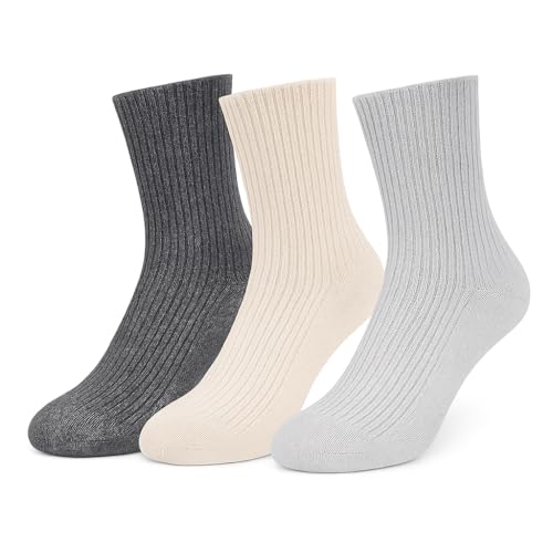 MissShorthair Cashmere Wool 3-Pack