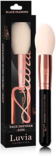 E206 / Prime Face Definer - Black Puderpinsel 1.0 pieces E206 / Prime Face Definer - Black Puderpinsel 1.0 pieces