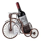 Présentation élégante : le design élégant de notre casier à vin lui permet de servir également d'objet décoratif. Qu'il soit placé dans votre cuisine, votre salle à manger ou votre cave, il met en valeur votre décoration intérieure tout en présentant votre collection de vins