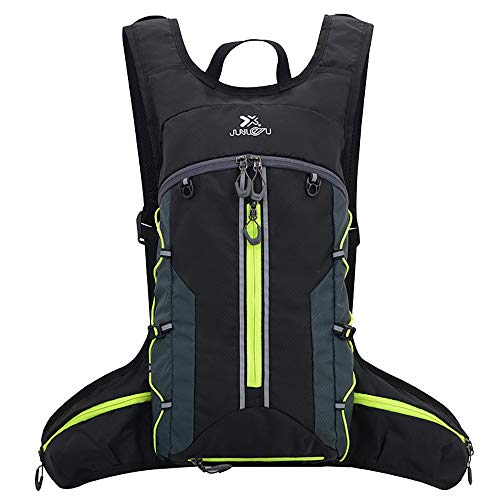 Fistcale Running Mochila 8L  plegable para bicicleta  regalo