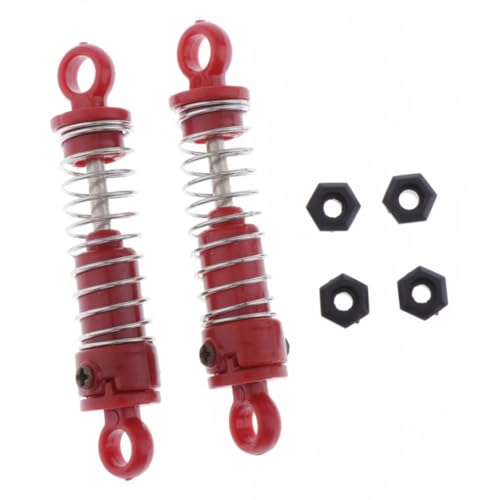 Amortisseurs assemblés RC pour éliminer les rebonds sur HS 18302 18311 - 4