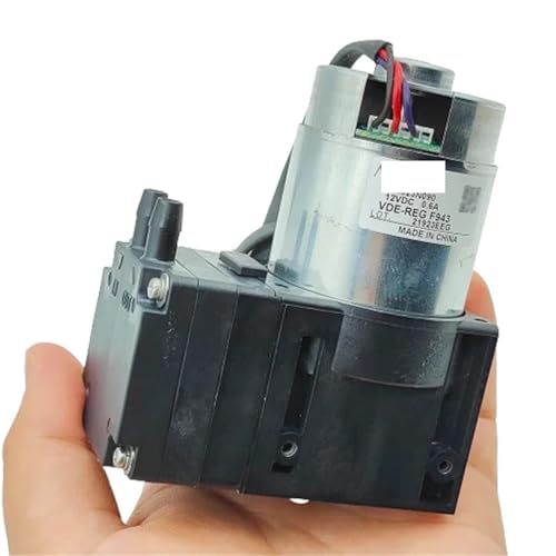 Pompe à pression négative et micro pompe à air 12V pour circuit
