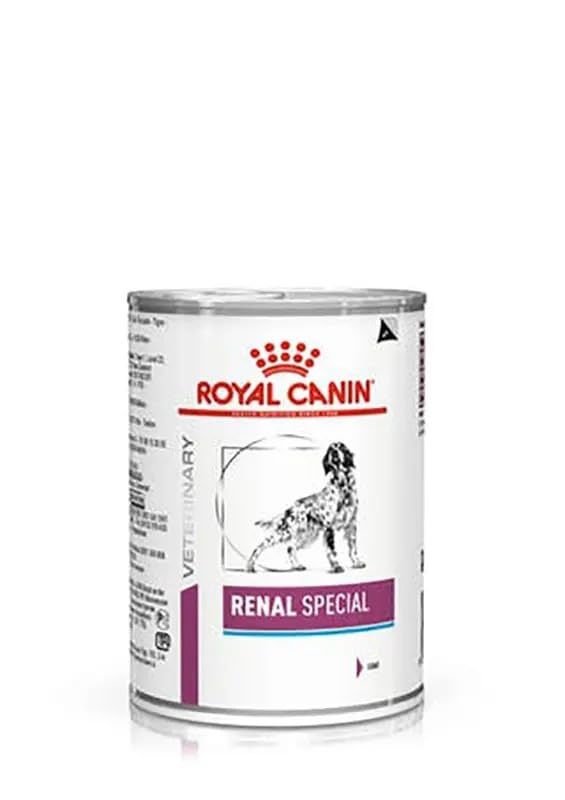 CANINE RENAL SPECIAL 12x410 GR