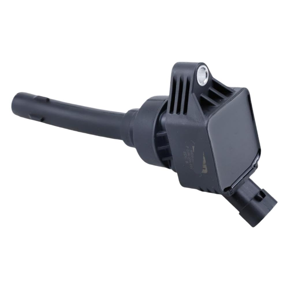 Juego de 4 bobinas de encendido y bujías 4T15B E4T163705110 compatibles con Tiggo 4 7 8 Arrizo GX 5 DR 5.0 Jetour X70 G01