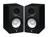 Yamaha HS8 8-Inch Powered Studio Monitor Pair