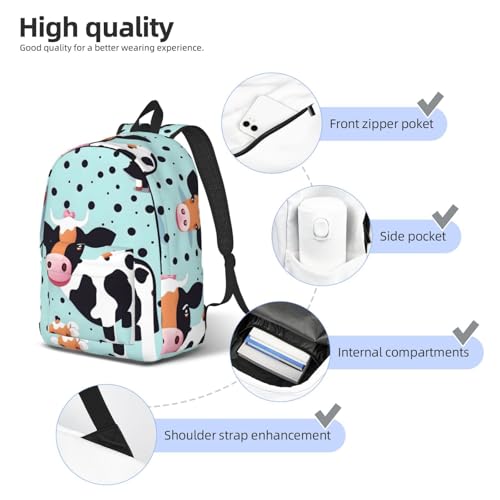 Sac à dos d'extérieur idéal pour vos week-ends et sorties nature - 5