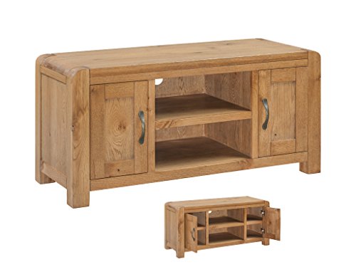 The One Caprice in Legno Massiccio di Quercia, per...