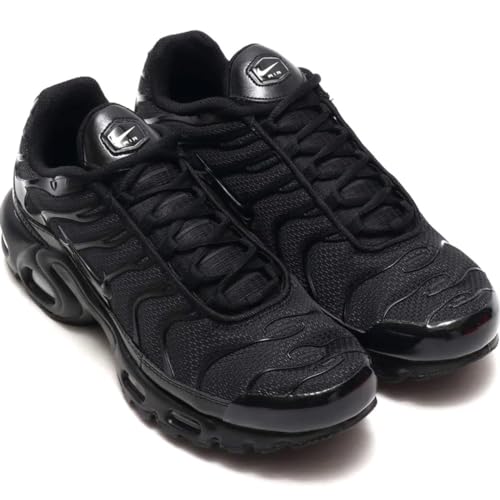 [iCL] GA }bNX vX AIR MAX PLUS ubN/ubN/ubN 604133-050 {Ki 26.5cm