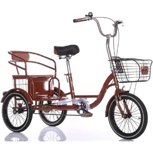 NYHGOXM �O�֎��]�� ��l�p 16�C���` �y�ʃR���p�N�g�݌v ��^���[�o�X�P�b�g�t�� ���肵��3�֎��]�� �����N�E�V�j�A���� ���W���[�E�������E�s�N�j�b�N�ɍœK �����Y ���f�B�[�X �Ή� (�w������u���E��,16�C���`)