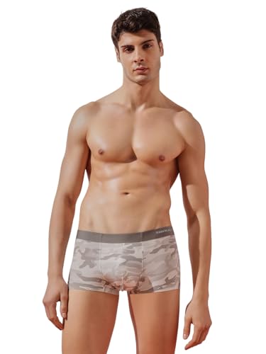 Image of John Players Men's Underwear Trunk