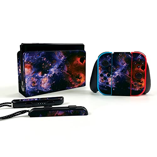 MightySkins Skin for Nintendo Switch OLED - Thumbnail 3