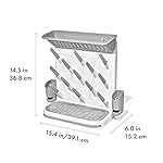 baby bottle drying rack