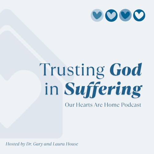 Hope After Child and Sibling Loss &mdash; Greg & Cathy Buffkin