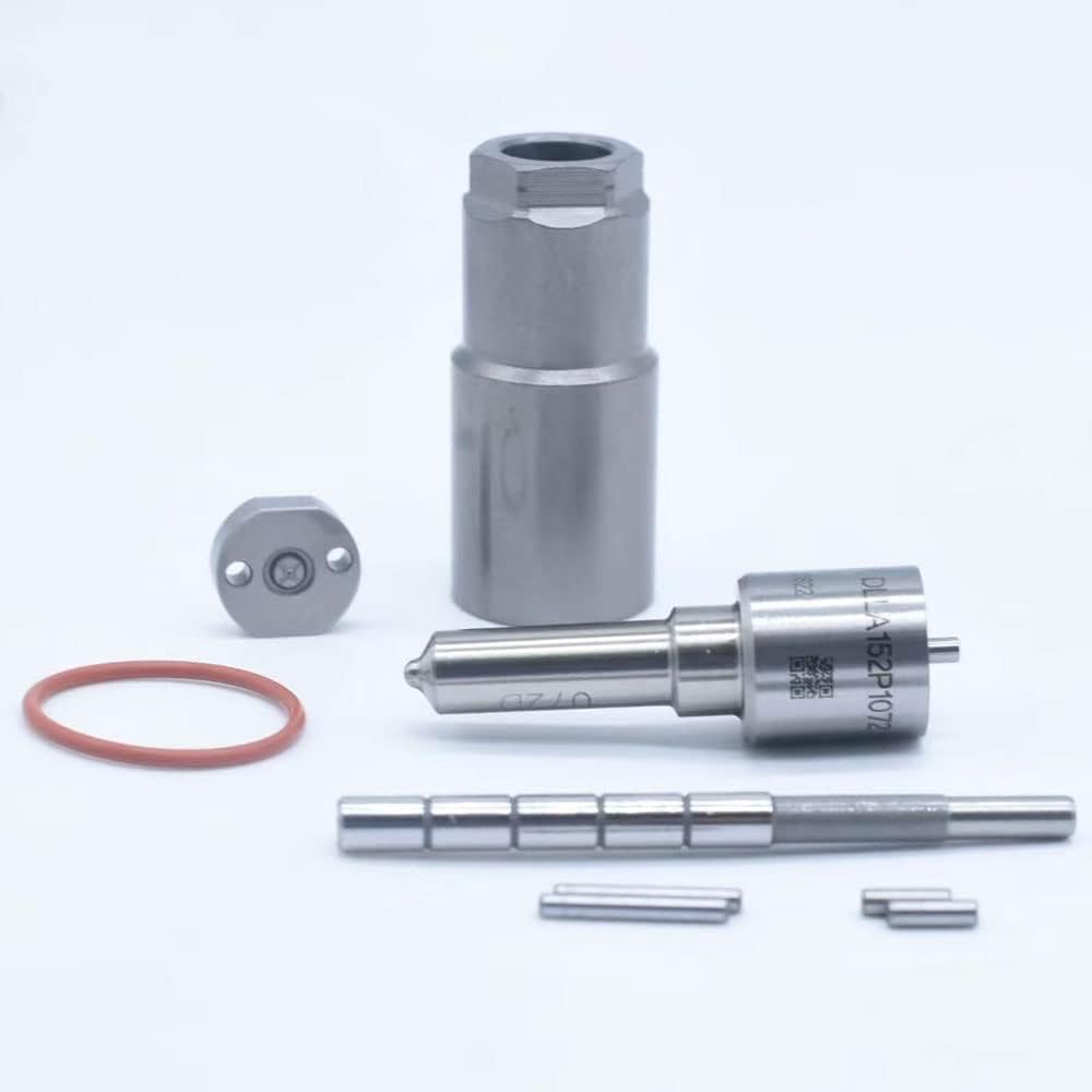 095000-8340 Bascolin Injector Fuel Overhaul Kits for 0950008340 8981066932 8981066931 8981066930 Repair Kits for D-MAX 3.0