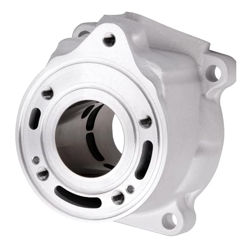 Cilindro de 39,5 mm para GASGAS MC 50 con óptima compresión y recambio 45230038000 2