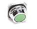 Blodgett R7477 Push Button Switch Green