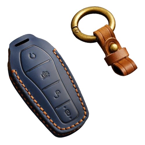 [KUNIO] BYD��p �L�[�P�[�X �L�[�J�o�[ �L�[�z���_�[ BYD�A�N�Z�T���[ Atto 3 Han EV Dolphin Song PRO Max Tang DM Yuan Dolphin E2 ATTO 3 �ɓK�p �ԗp ���h�~ ��D�� ���U�[�f