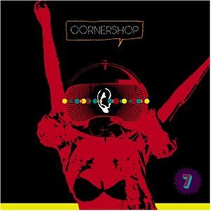 CORNERSHOP - HANDCREAM FOR A GENERATION (1 CD) [Audio CD]
