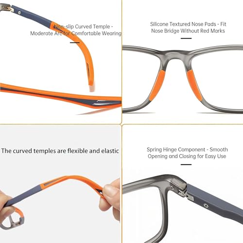 Lentes ajustables 24 Imagen adicional