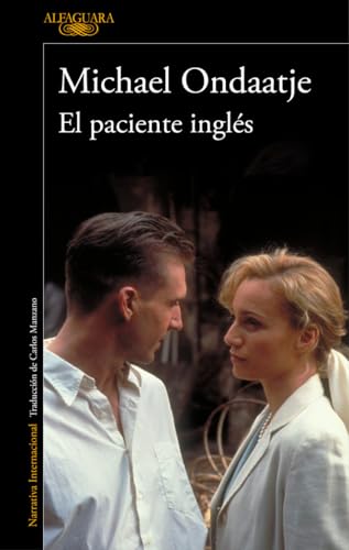 El paciente inglés (Literaturas)