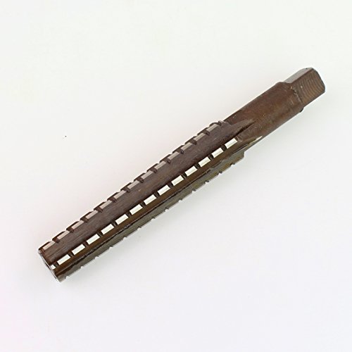 No.2 Morse Taper Reamer Set MT2 - Thumbnail 3