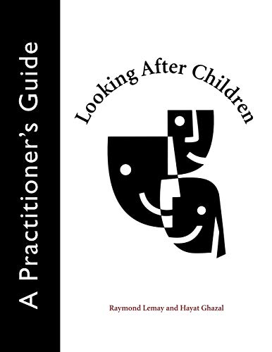 Looking After Children: A Practitioner's Guide view 2