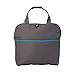 J.L. Childress MaxiCOOL 4 Bottle Breastmilk Cooler, Baby Bottle and Baby Food Bag, Insulated and Leak Proof, Ice Pack Included, Grey/Teal