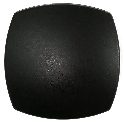 Laurey 74466 Aventura Cabinet Hardware Knob, 1.5 Inch, Oil Rubbed Bronze, Oil-rubbed Bronze - Image 2