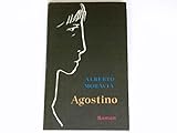 Agostino - Alberto Moravia