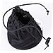 WOONEKY Hair Dryer Shield with Nylon Diffuser Cover Wind Shield for Hairdressing Styling Breathable Vent for Thermostatic Heat Distribution Durable and Compatible with All Hair Dryers
