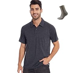 Charcoal-polo