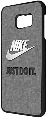 Nike Air Jordan Sneaker Samsung Galaxy S6 Edge plus Case Brand Logo Galaxy S6 Edge plus Cases Nike Air Jordan Sneaker Applicable Galaxy S6 Edge plus Case Nike Air Jordan Sneaker for Girl Boy