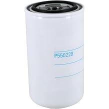 Hydraulic Filter P550229 for Donaldson