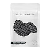BLISALI Exfoliating Shower Towel 47