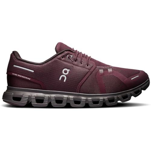 Image of On Men's Cloud 6 Sneakers