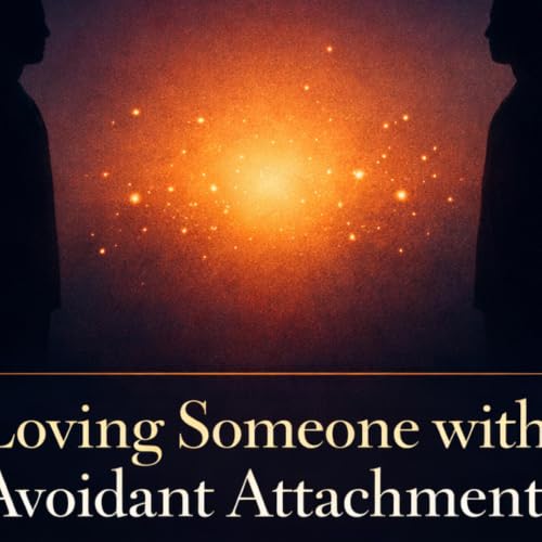 Loving Someone with Avoidant Attachment copertina