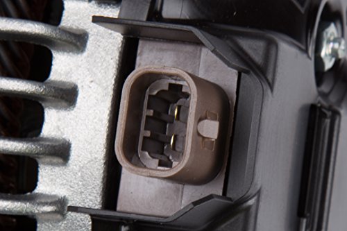 Acdelco Gm Genuine Parts 84143543 Alternator #TOP2